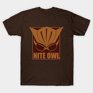 Nite Owl T-Shirt